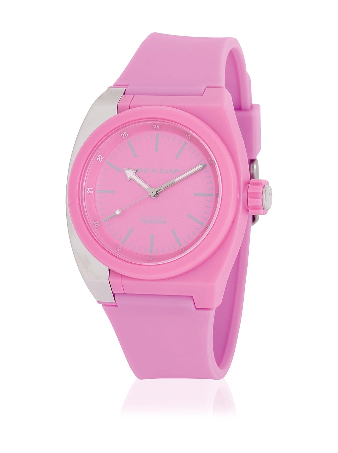 dunlop 女式手表 dun 192 )