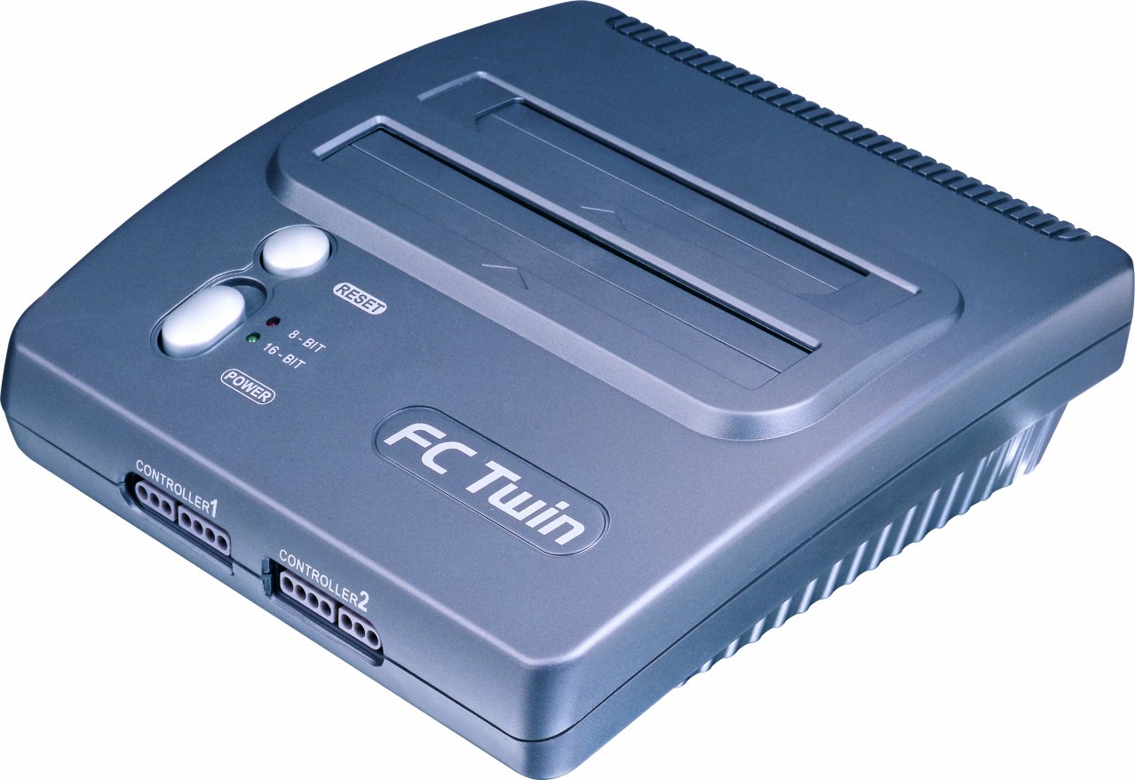 stargame c-8 钛灰色 2合1 电视游戏机 游戏机 红白游戏机 经典游戏机