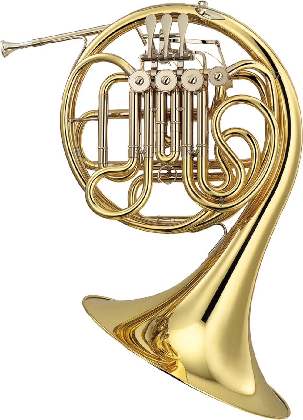 yamaha yhr-567 中级双 f/bb 法式喇叭yhr567: 亚马逊中国: 乐器-海外