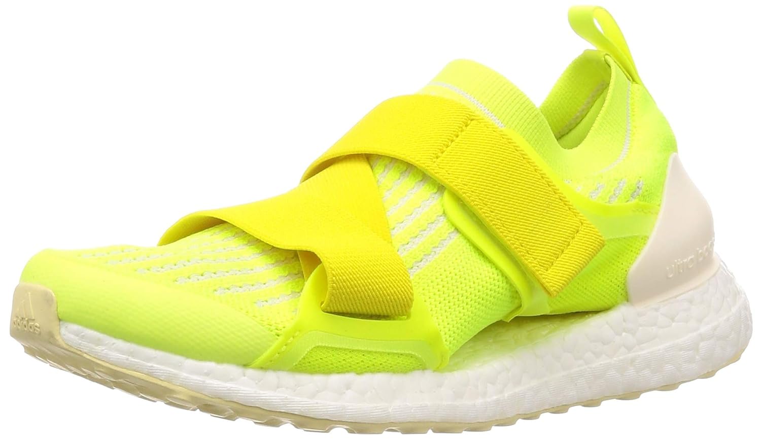 adidas 阿迪达斯 stella mccartney 运动鞋 ultraboostx 女款