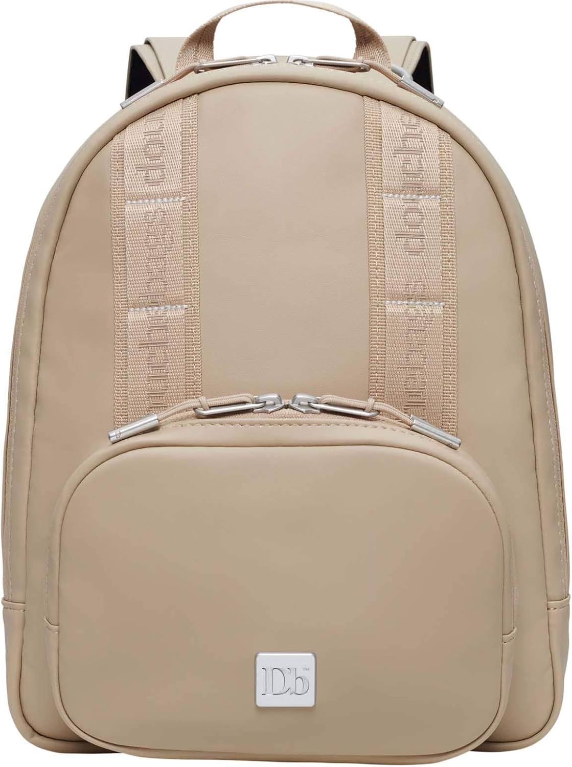 douchebag 成人小号背包,沙漠卡其色,8 升