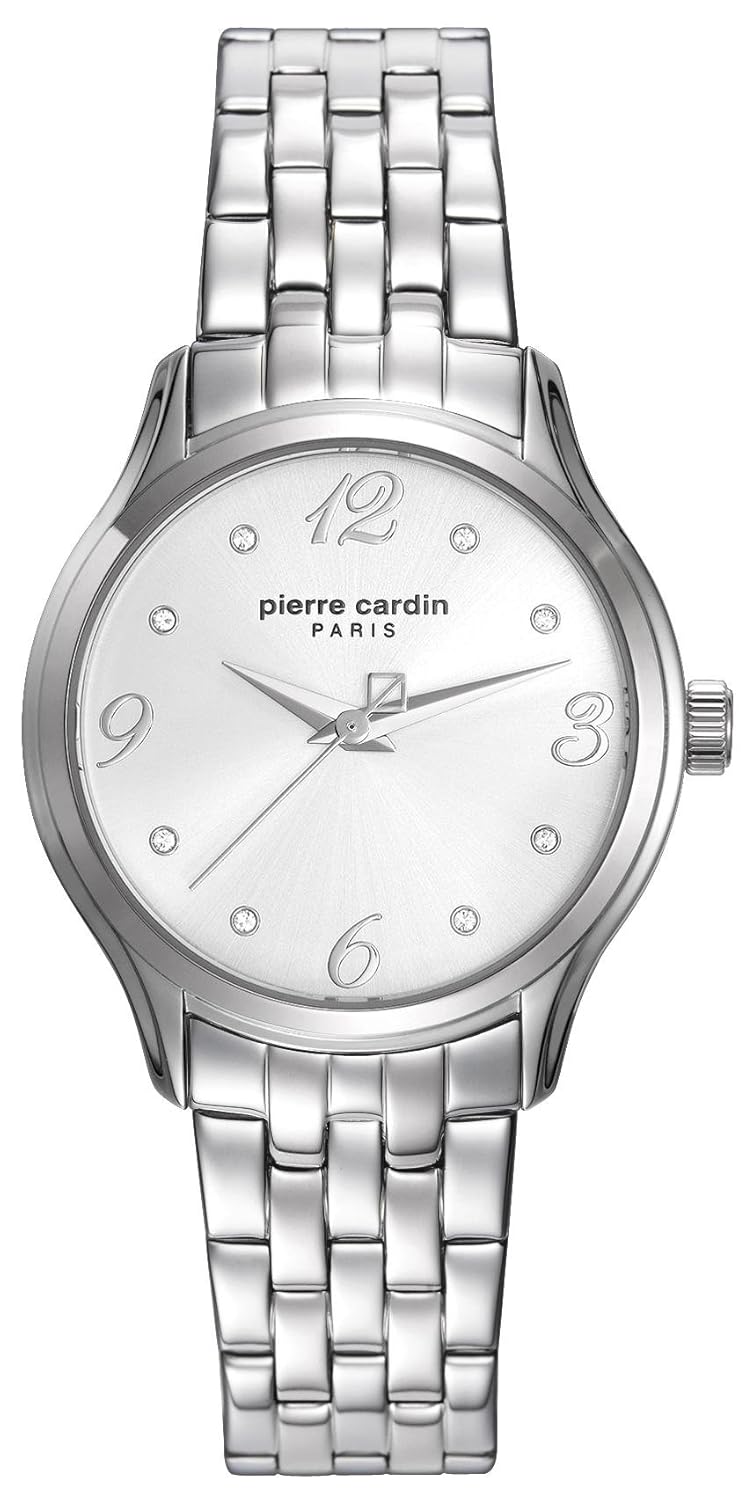 pierre cardin 女士手表 pc108162f04