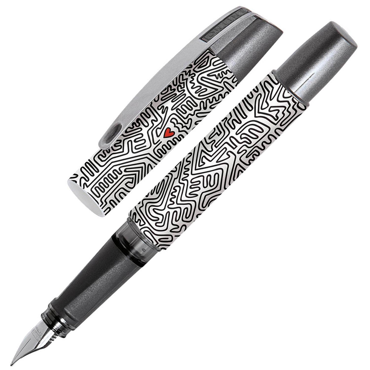 online 德国 campus校园情感事件系列钢笔 有点心动ef尖