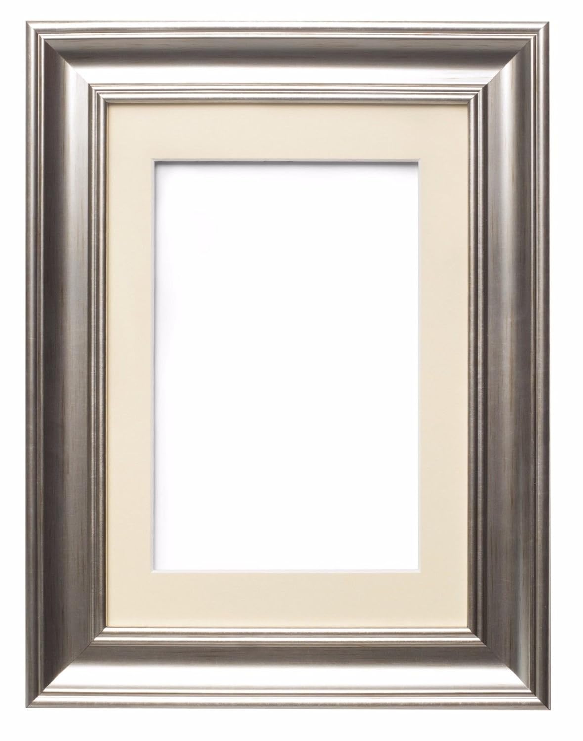 相框 | mdf 背板海报框 - 3 种时尚颜色和多种尺寸 - scpf-2-46-20