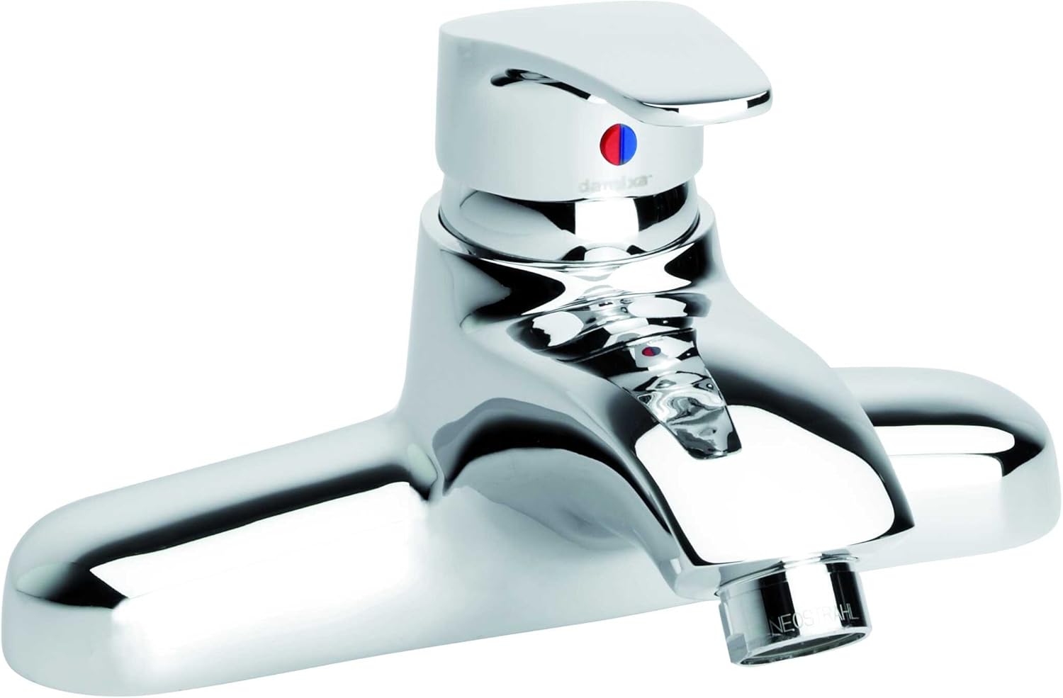 damixa elara deck 单杆洗浴器