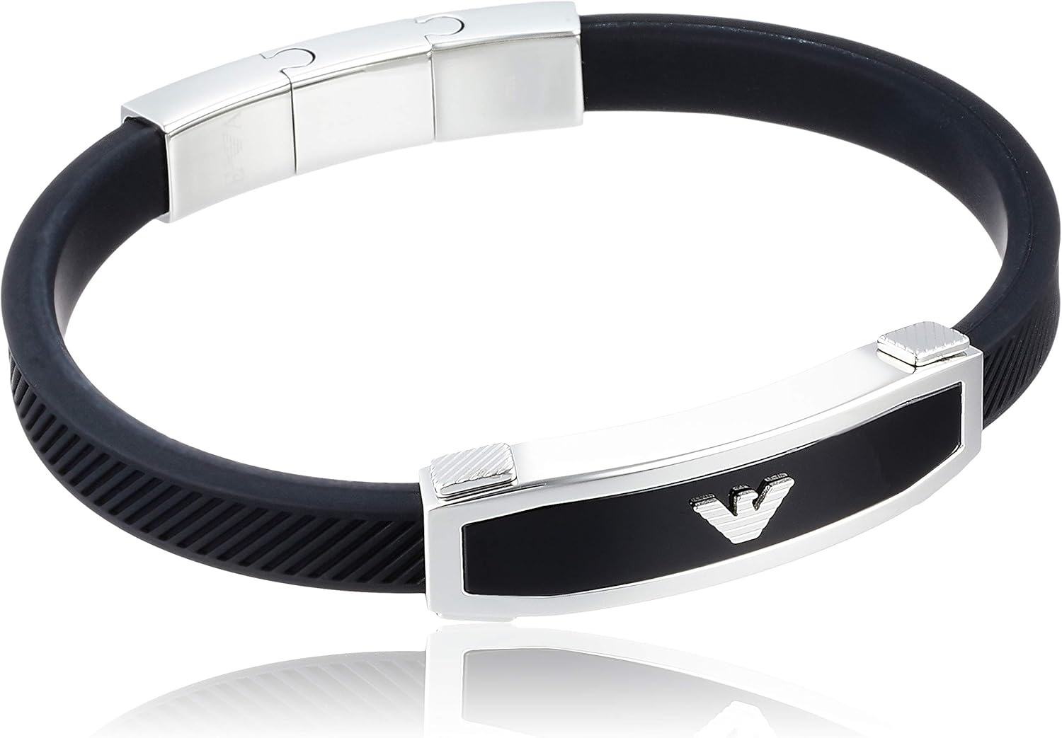 emporio armani 手链 男款 egs1543040