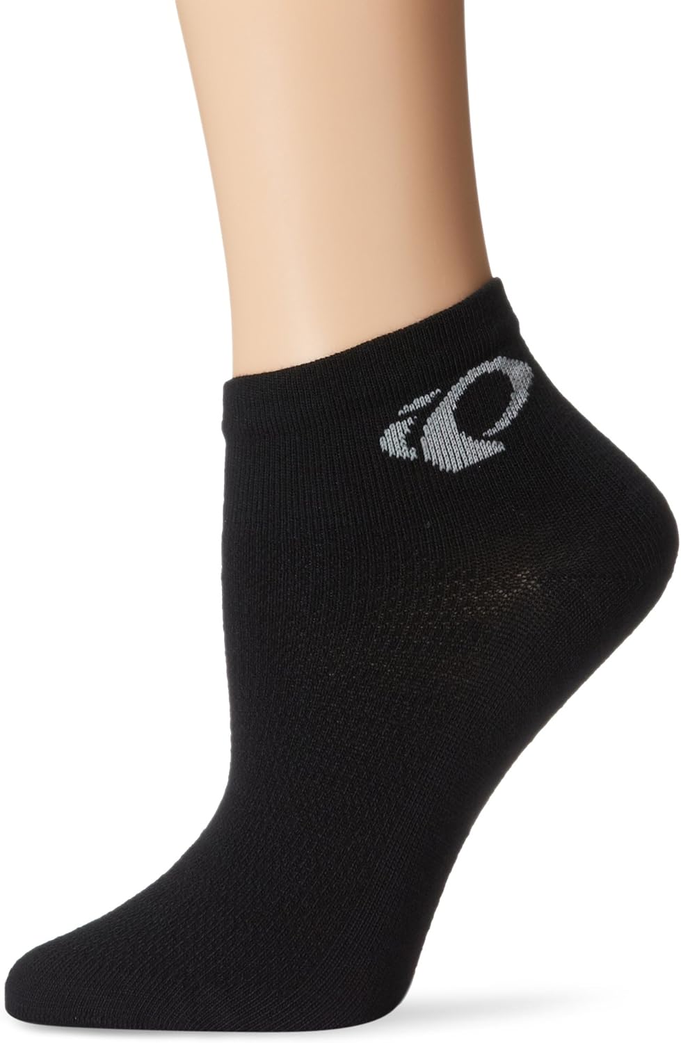 pearl izumi 女士 w attack 短袜 小号 黑色 14251407021