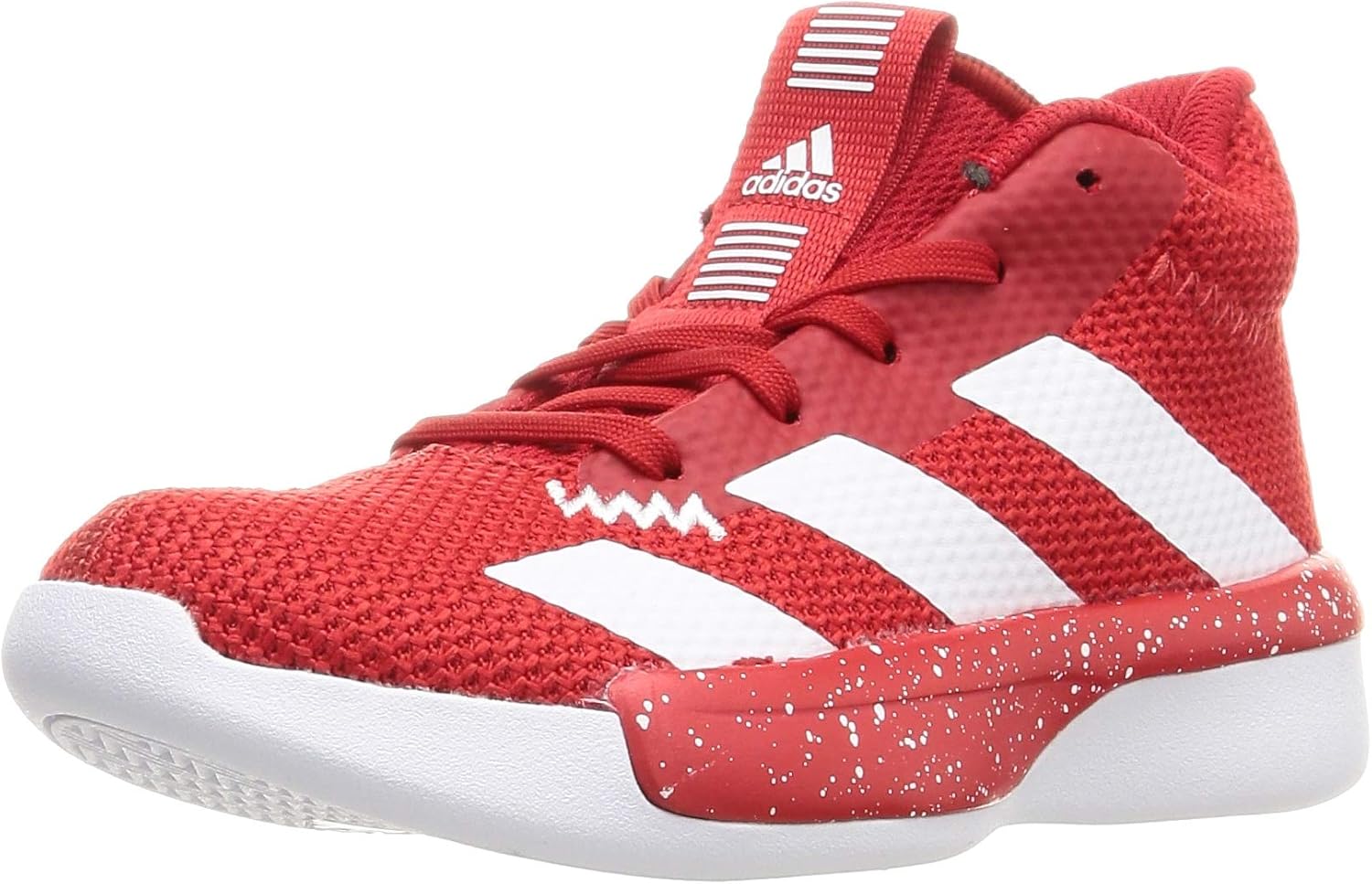 adidas 阿迪达斯 pro next 2019 k(gta38) 儿童 运动鞋