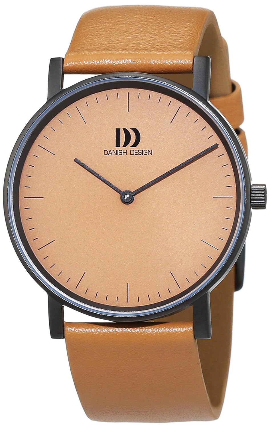 danish design 女士 - 手表石英皮革3324569