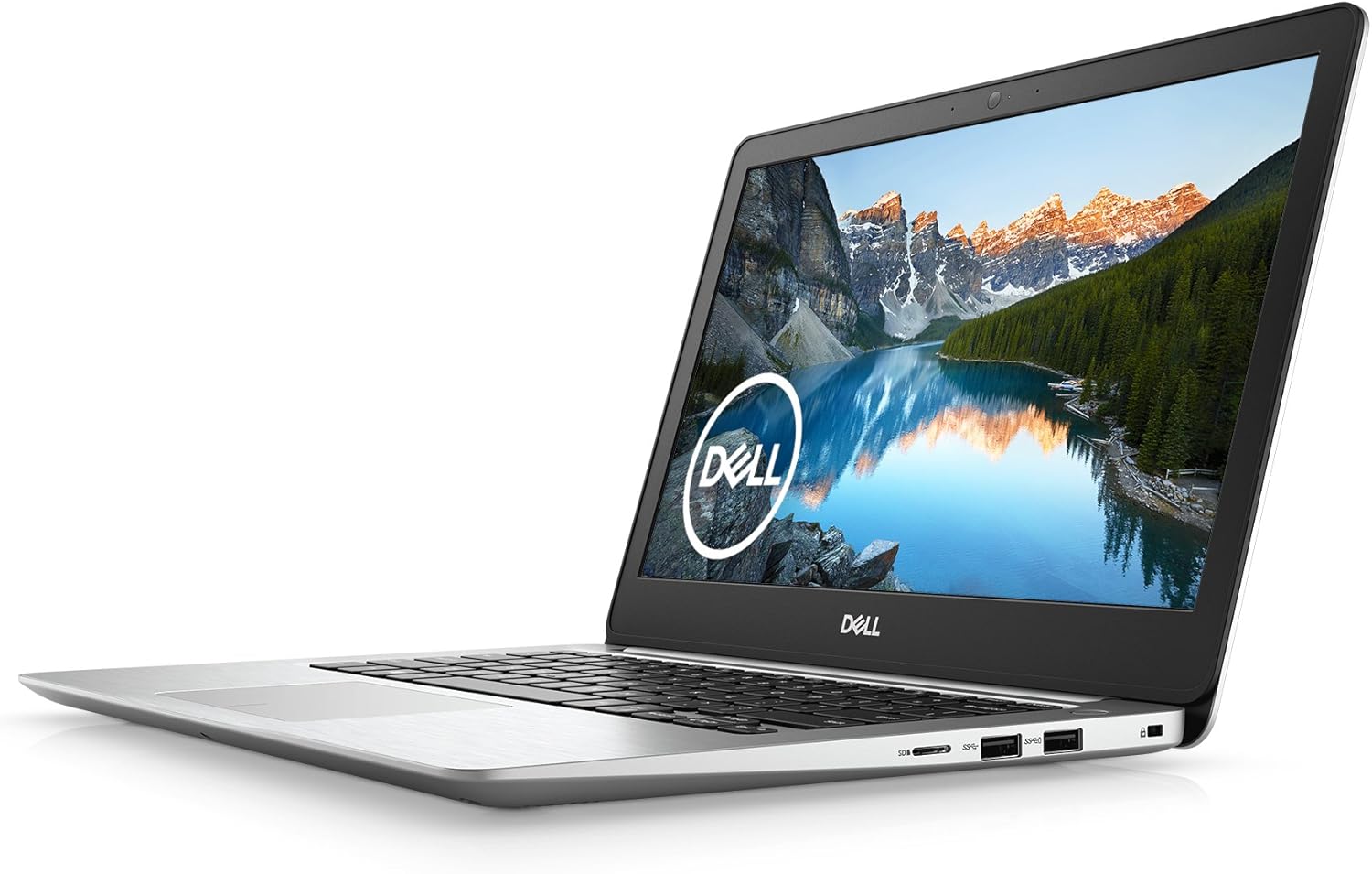 dell 笔记本电脑 inspiron 13 5370 19q1ins 13 5370 19q11s