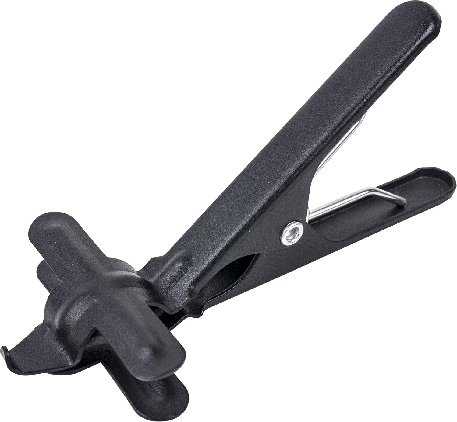 kupo 小型钢弹簧夹,1.8 英寸 (kg303111)