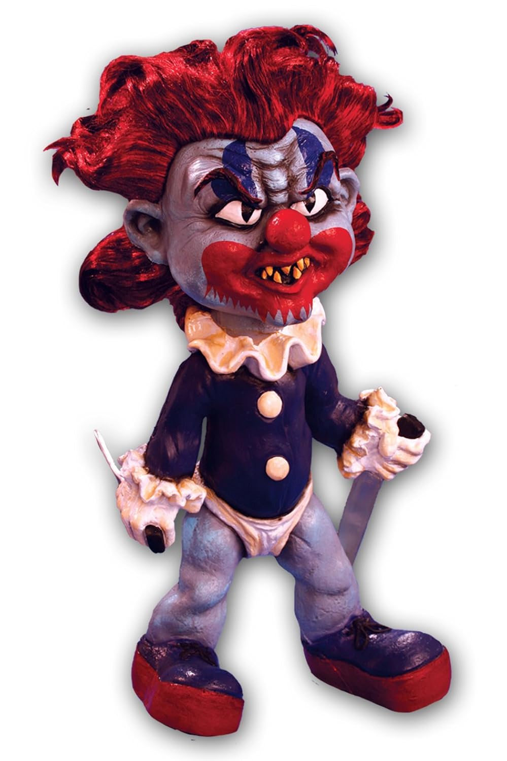 morbid enterprises ouchy zombaby