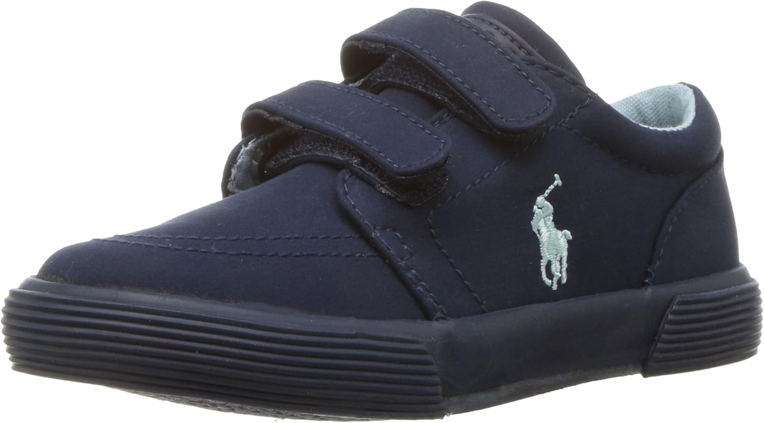 polo ralph lauren faxon ii ez 儿童运动鞋