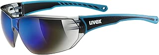 Uvex Sportstyle 204 运动眼镜