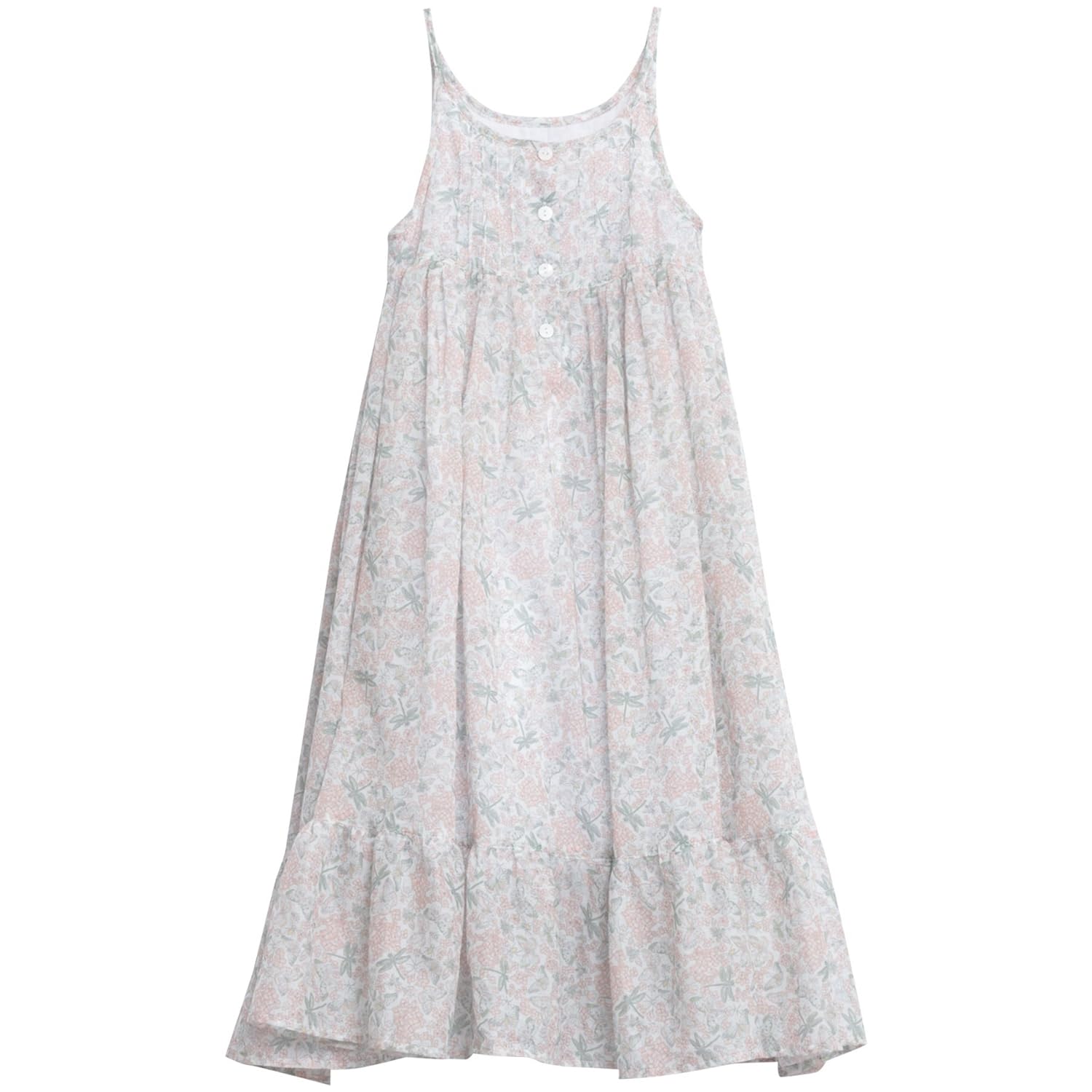 小麦女孩 maggie kleid 礼服