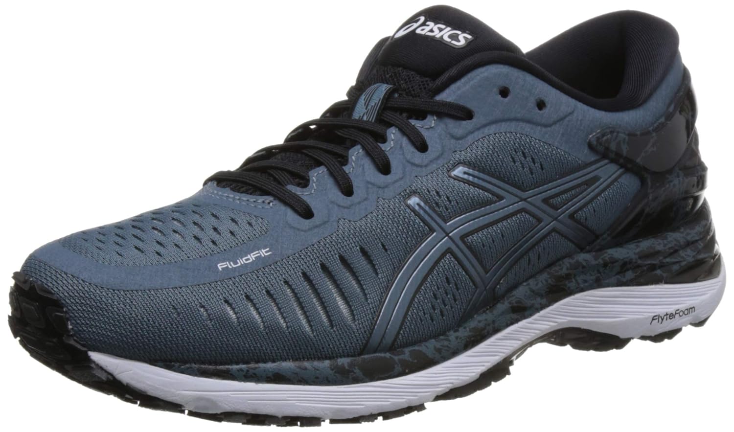 asics 亚瑟士 女 跑步鞋 metarun 1012a167