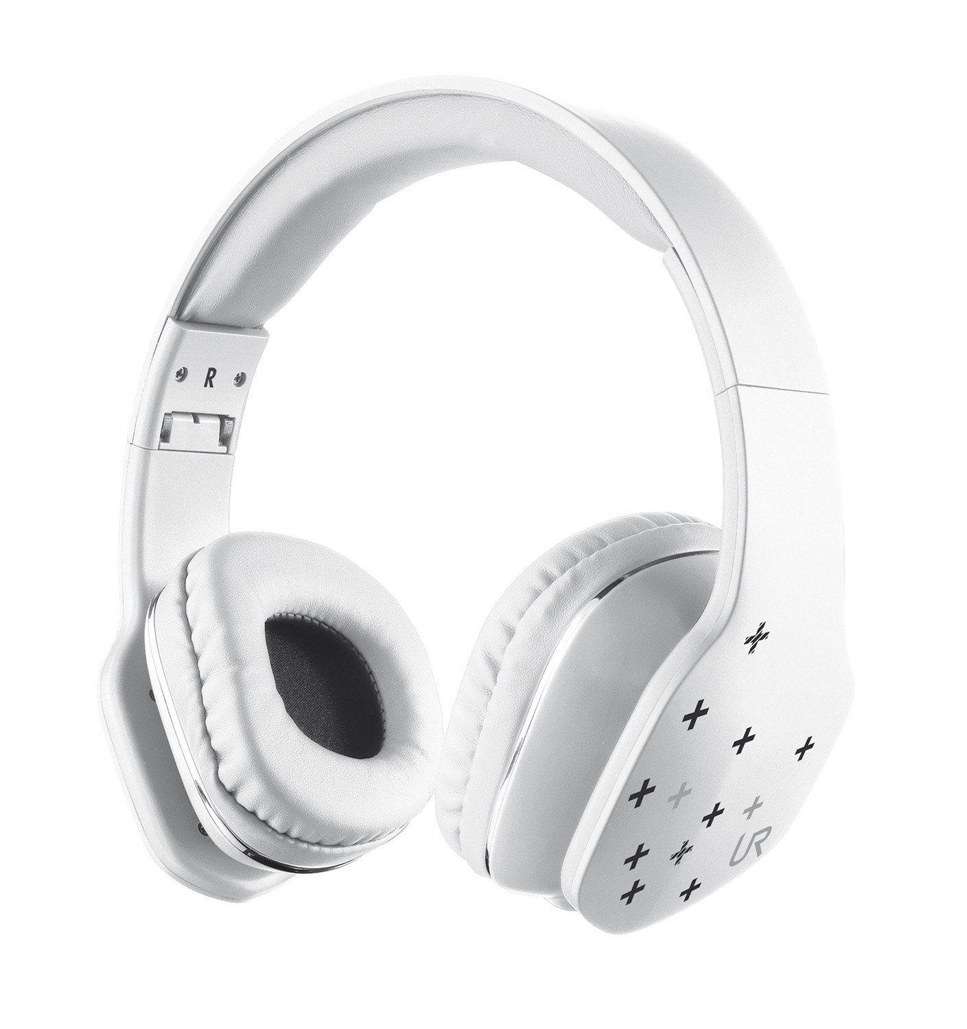 trust urban mobi over ear 立体声耳机适用于智能手机和平板电脑