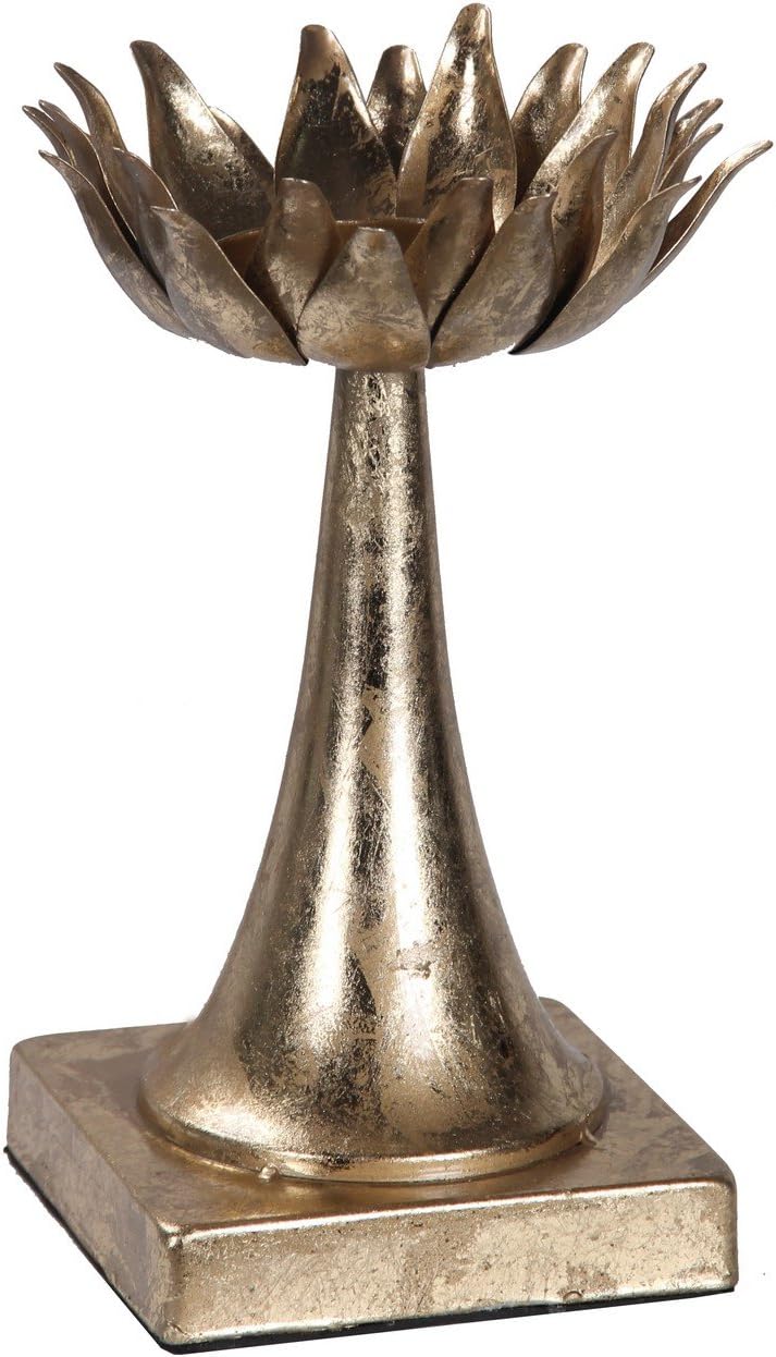 privi18716 铁烛台,小号