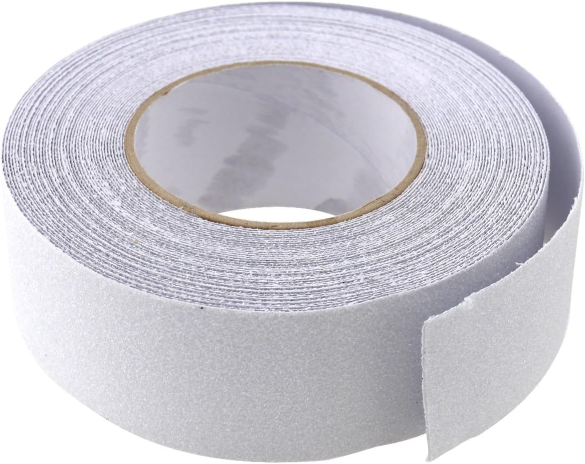 micro trader 防滑胶带透明防水防滑*防滑防滑防滑胶带 pvc 透明的 50