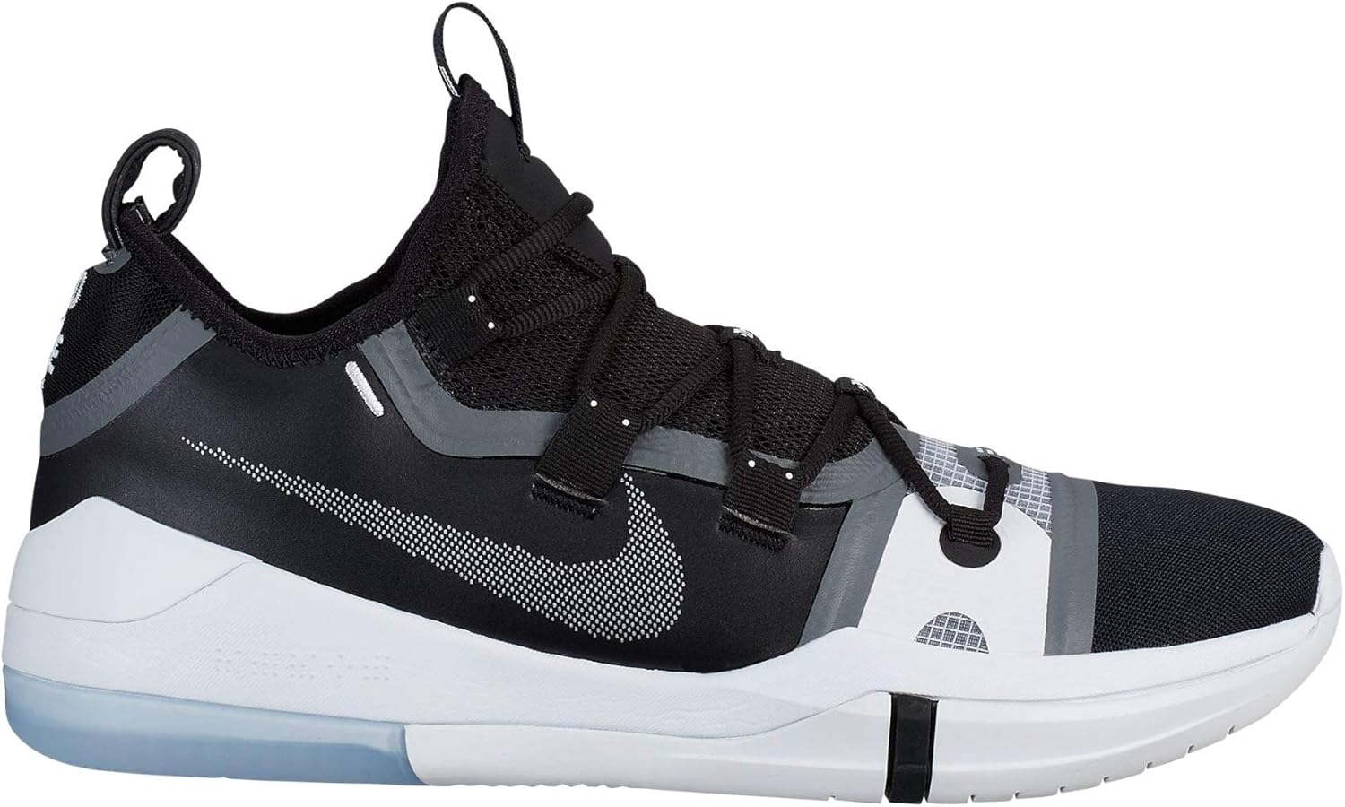 nike 耐克 男式 kobe ad 低帮运动鞋