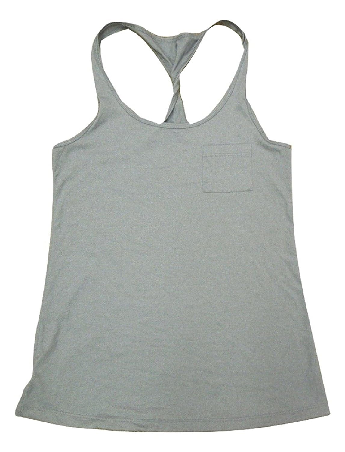 rese delilah 女式背心 灰色 medium