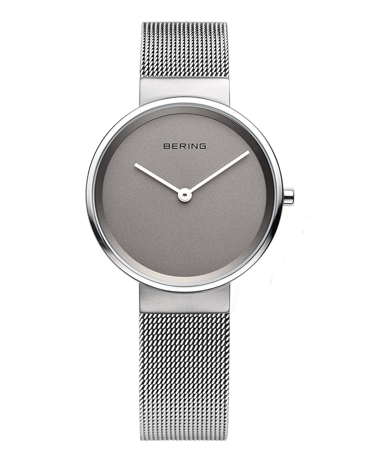 bering 白令 经典系列 石英女士手表 14531-077 (丹麦品牌 保税区发货