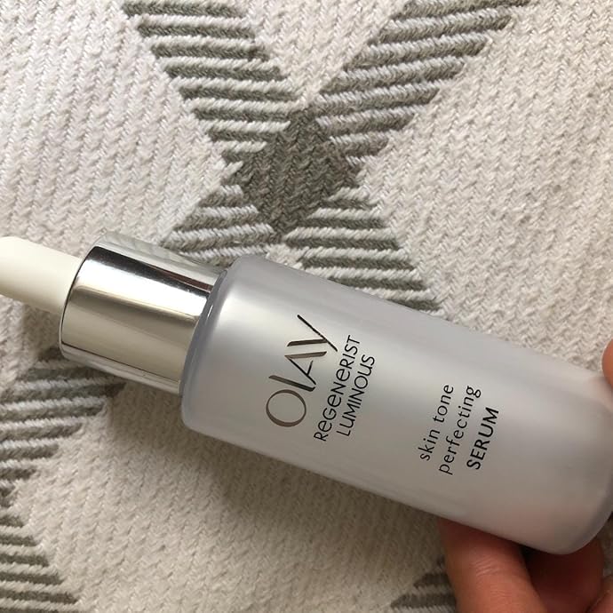 Olay 玉兰油 Regenerist Luminous 新生亮白精华 40ml 镇店之宝￥112