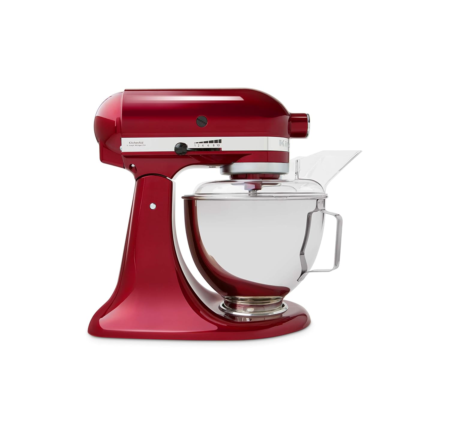 kitchenaid 食品加工机 鱼饵 5ksm45egd