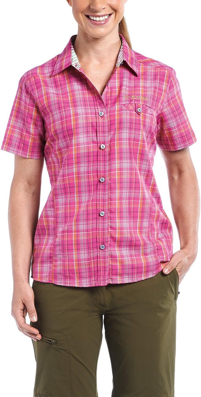 maier sports 女式衬衫