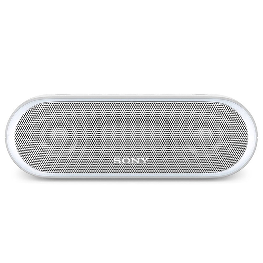 sony 索尼 srs-xb20 重低音无线蓝牙音箱 ipx5防水设计便携迷你音响