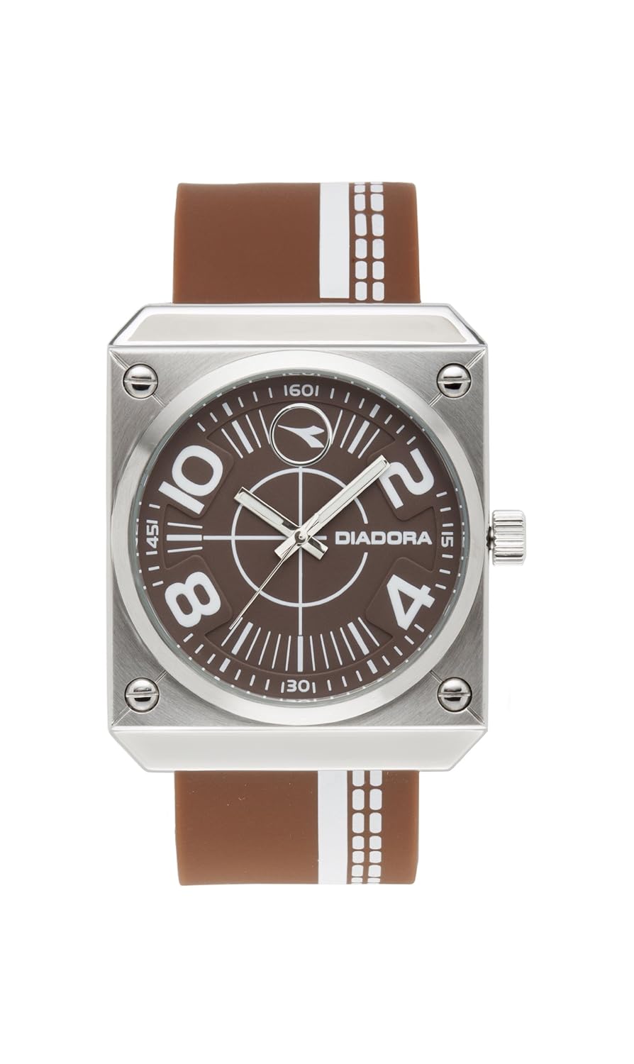 diadora drive 石英男士手表 di-011-02