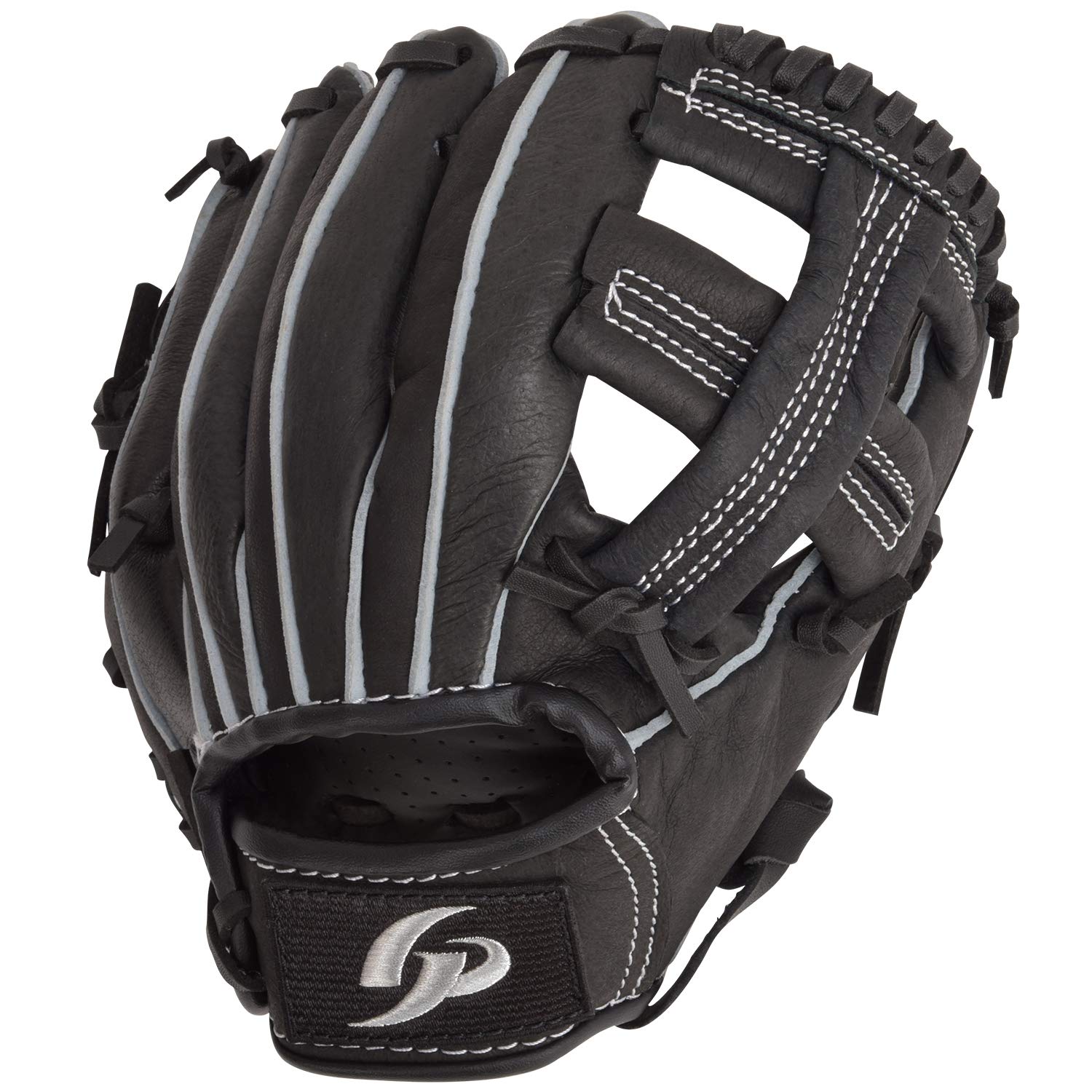 gp (吉普) 棒球 手套 【适合天然皮革容易熟悉容易被捕*适合初学者】