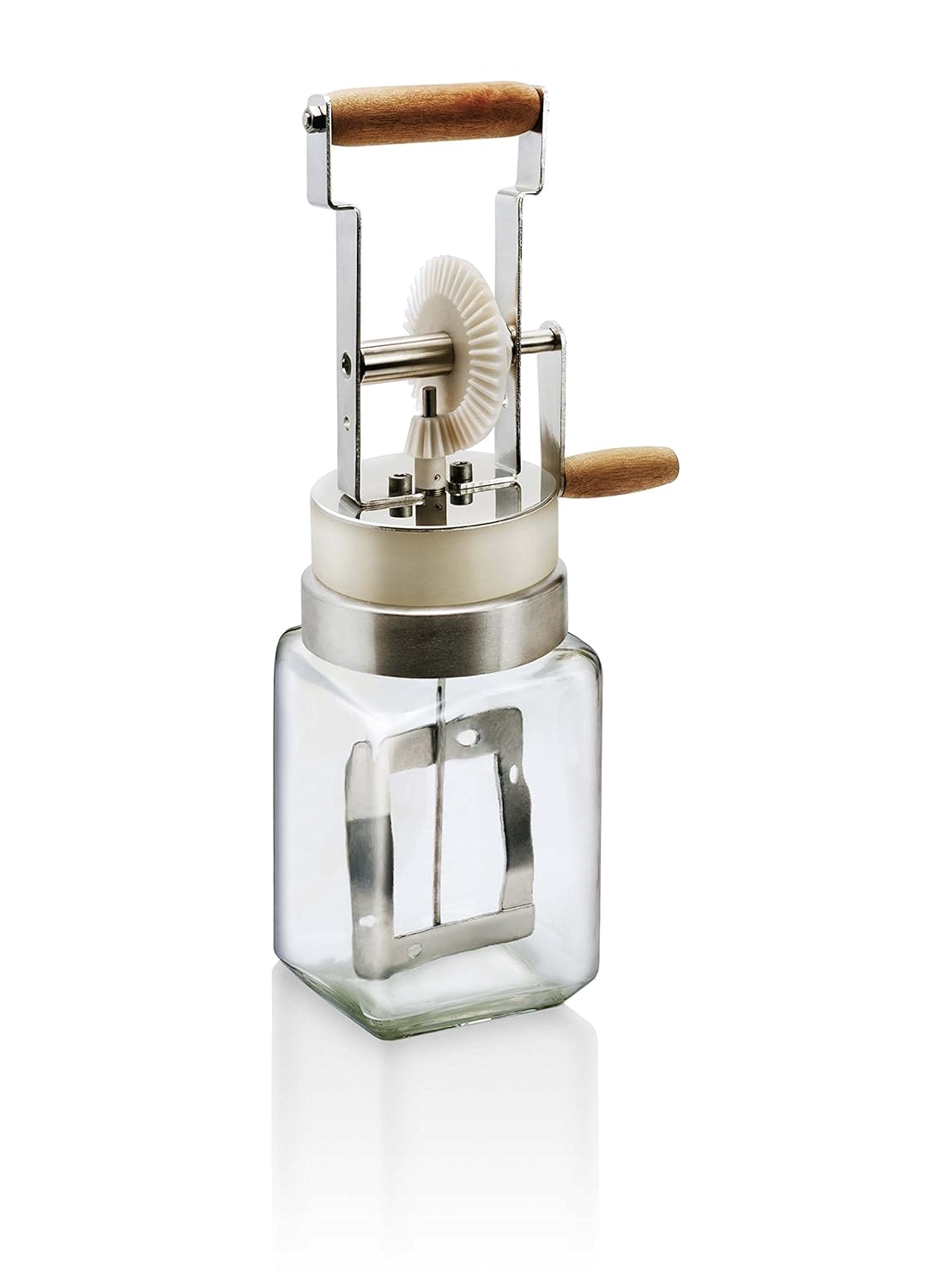 la bonne graine butter churn bar01 手动 1.6 l