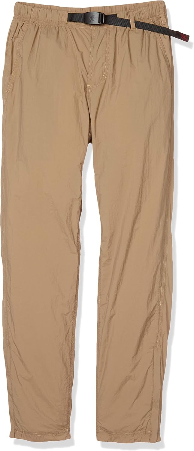 grammach 可折叠长裤 packable truck pants 男士 【gramicci】 服饰