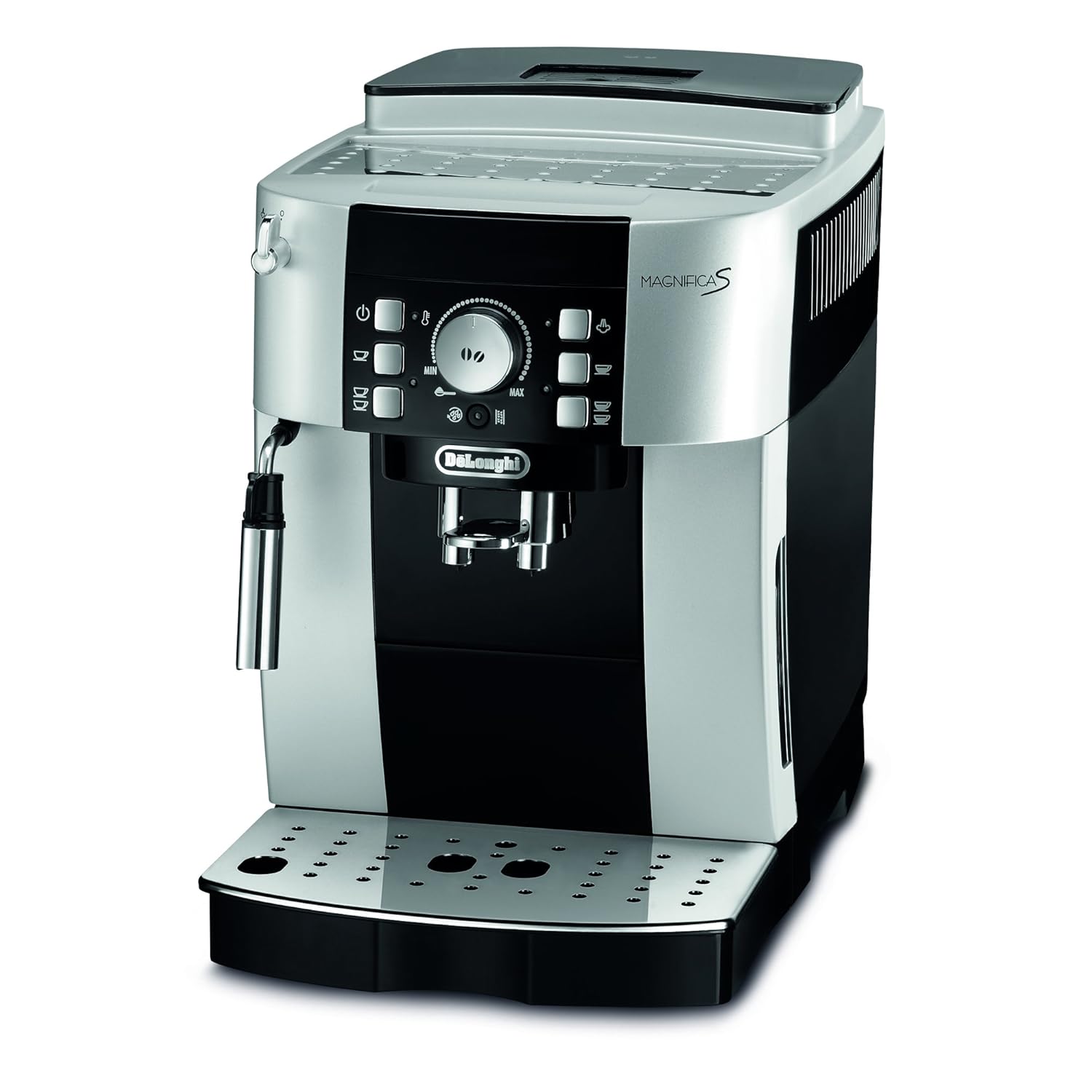 delonghi 德龙全自动家用商用意式浓缩咖啡机ecam21.117.