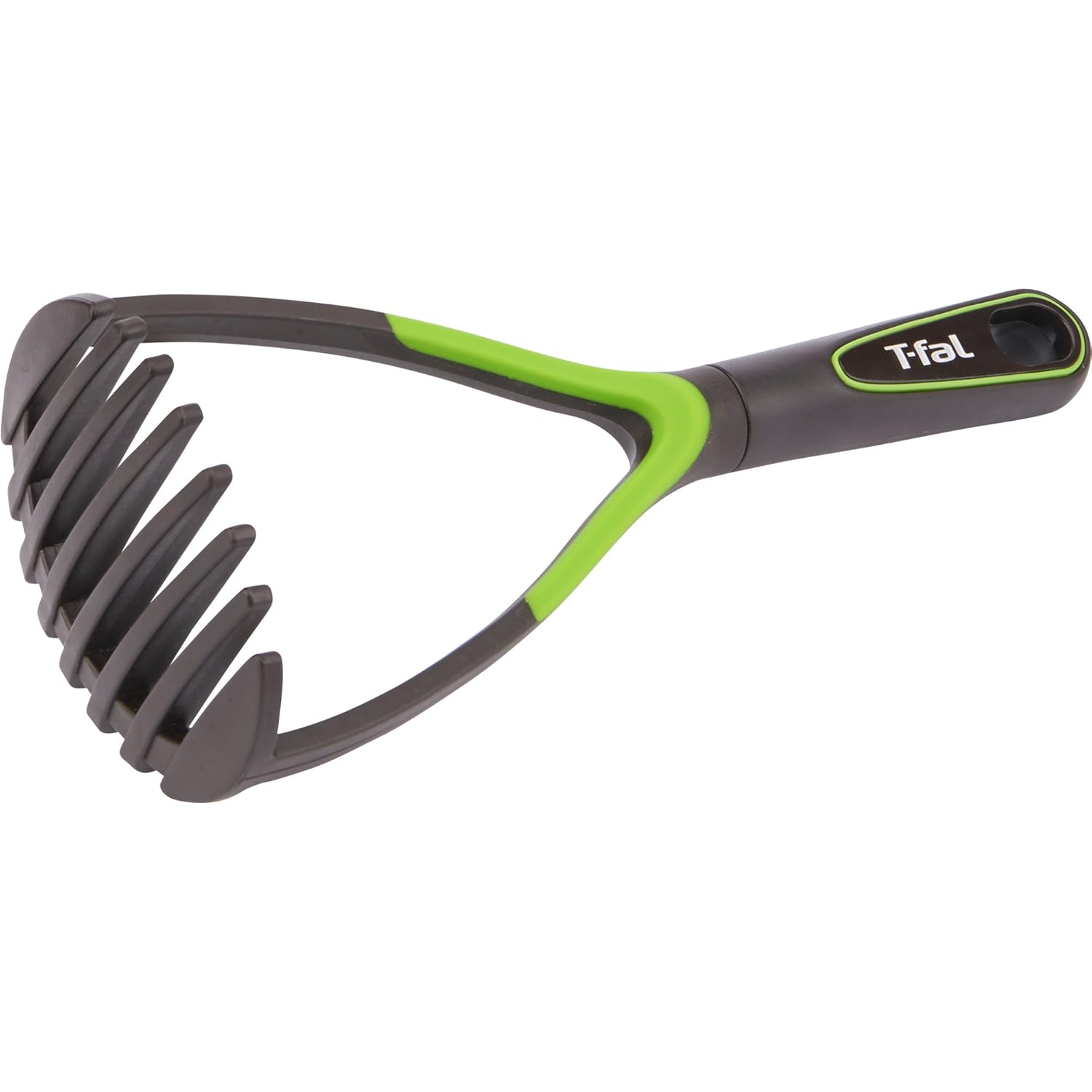 t-fal ingenio high-temp nylon masher, black