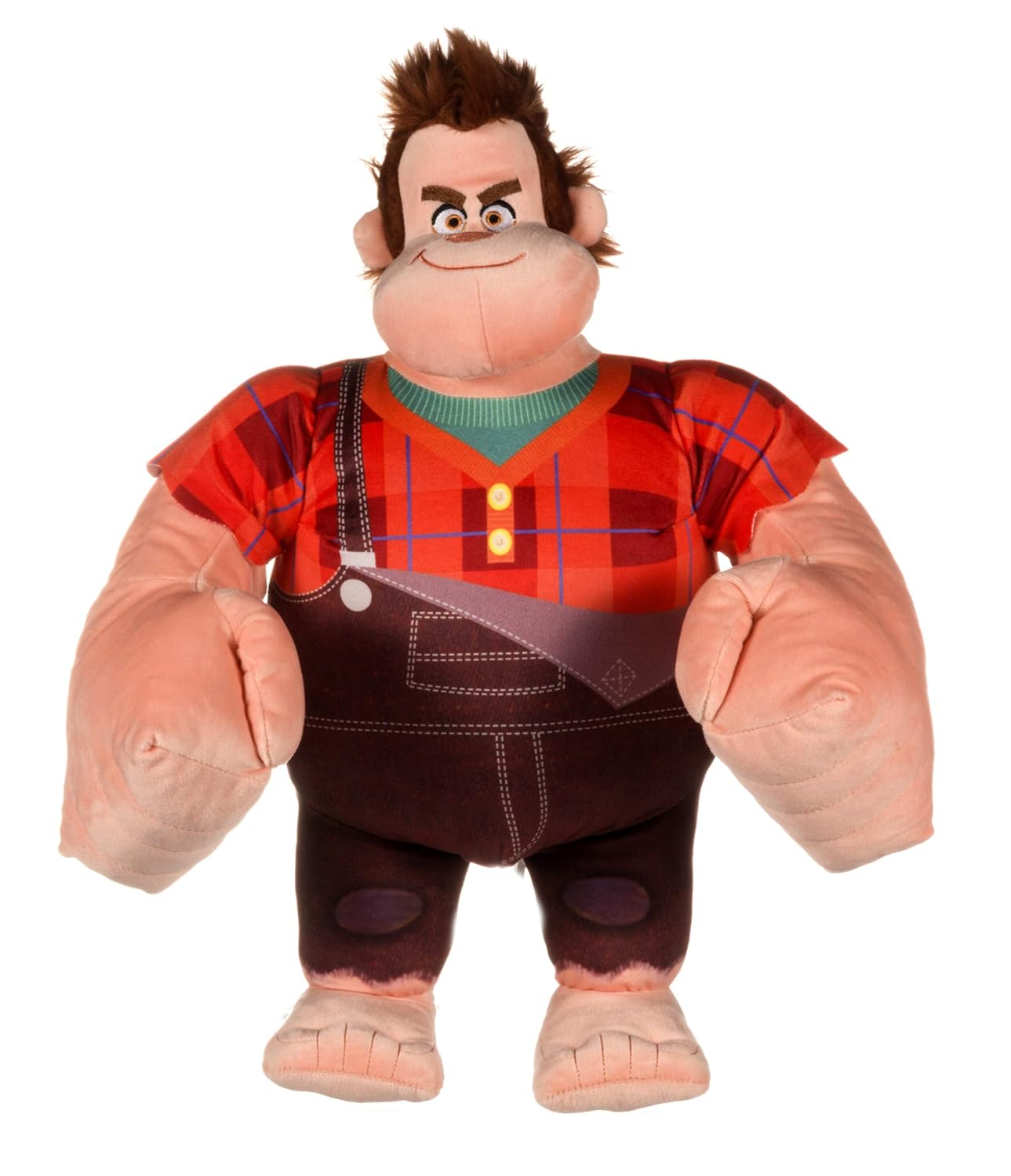 disney wreck it ralph 软玩具 - 45 厘米