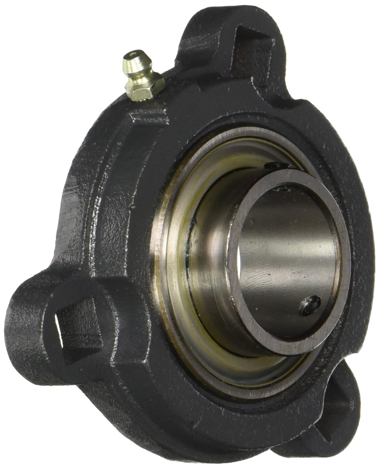 hub city industrialine 1002-01809 fb150x1-1/4s 法兰色轴承,3.