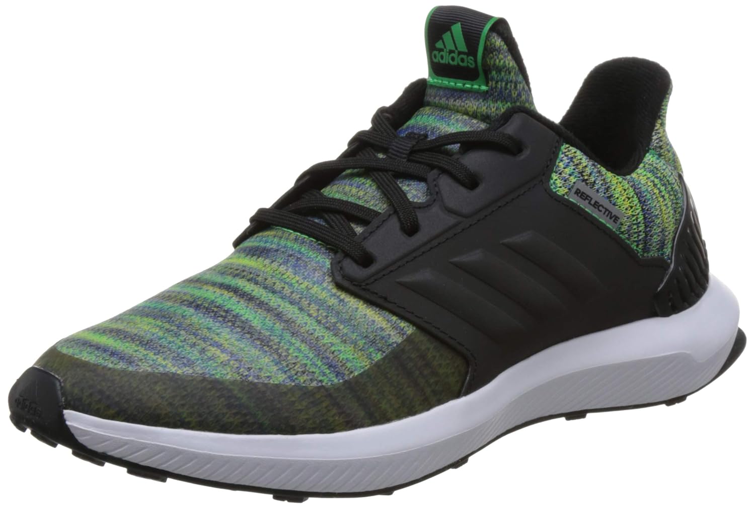 adidas kids 阿迪达斯童鞋 男童 休闲运动鞋 rapidarun btw k