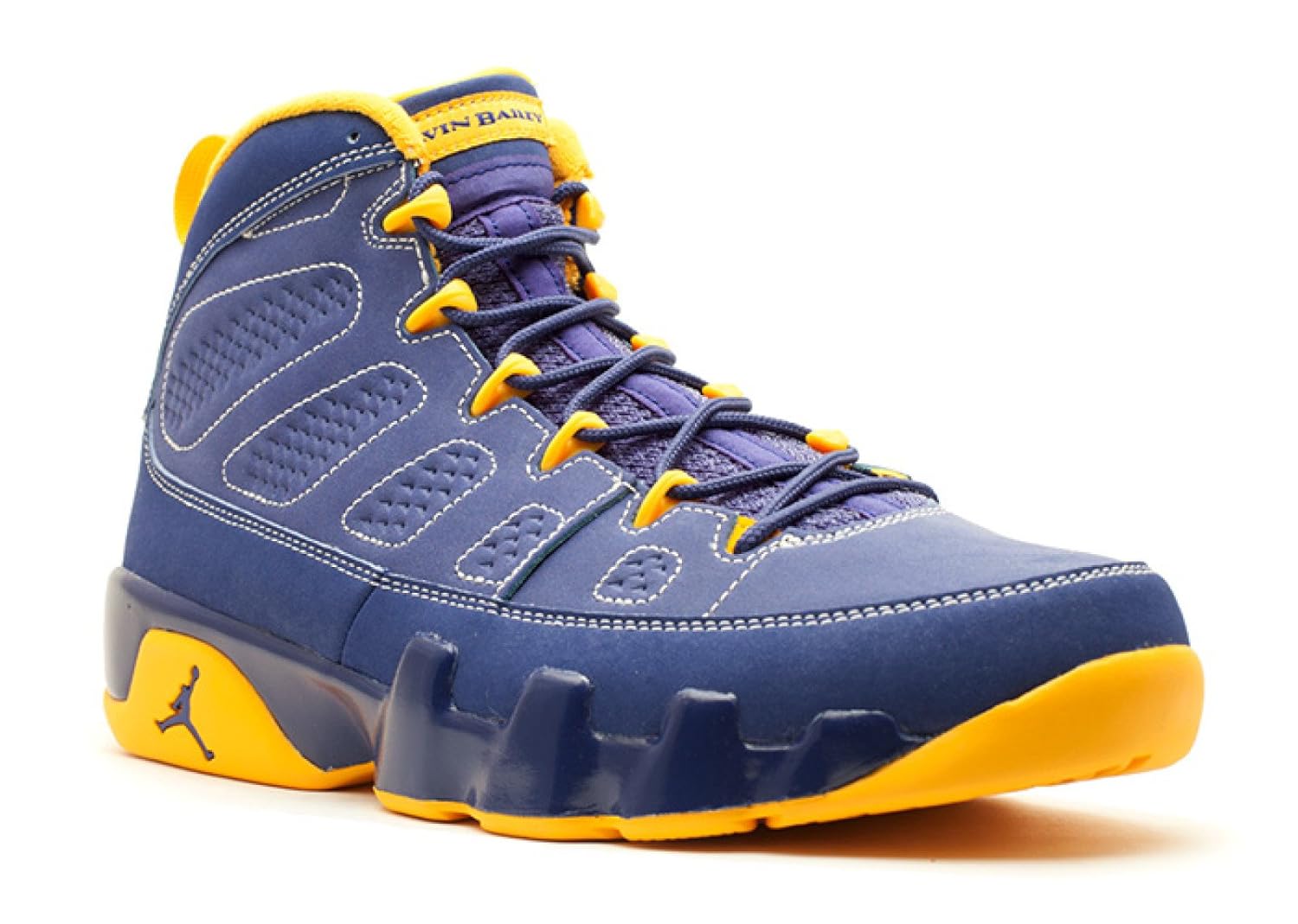 air jordan - 乔丹 - air jordan 9 retro calvi