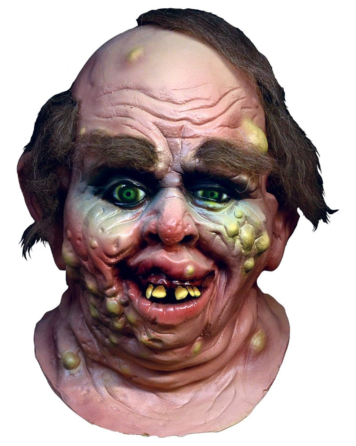 treat studios 男式 distortions unlimited collection-lumpy 面具