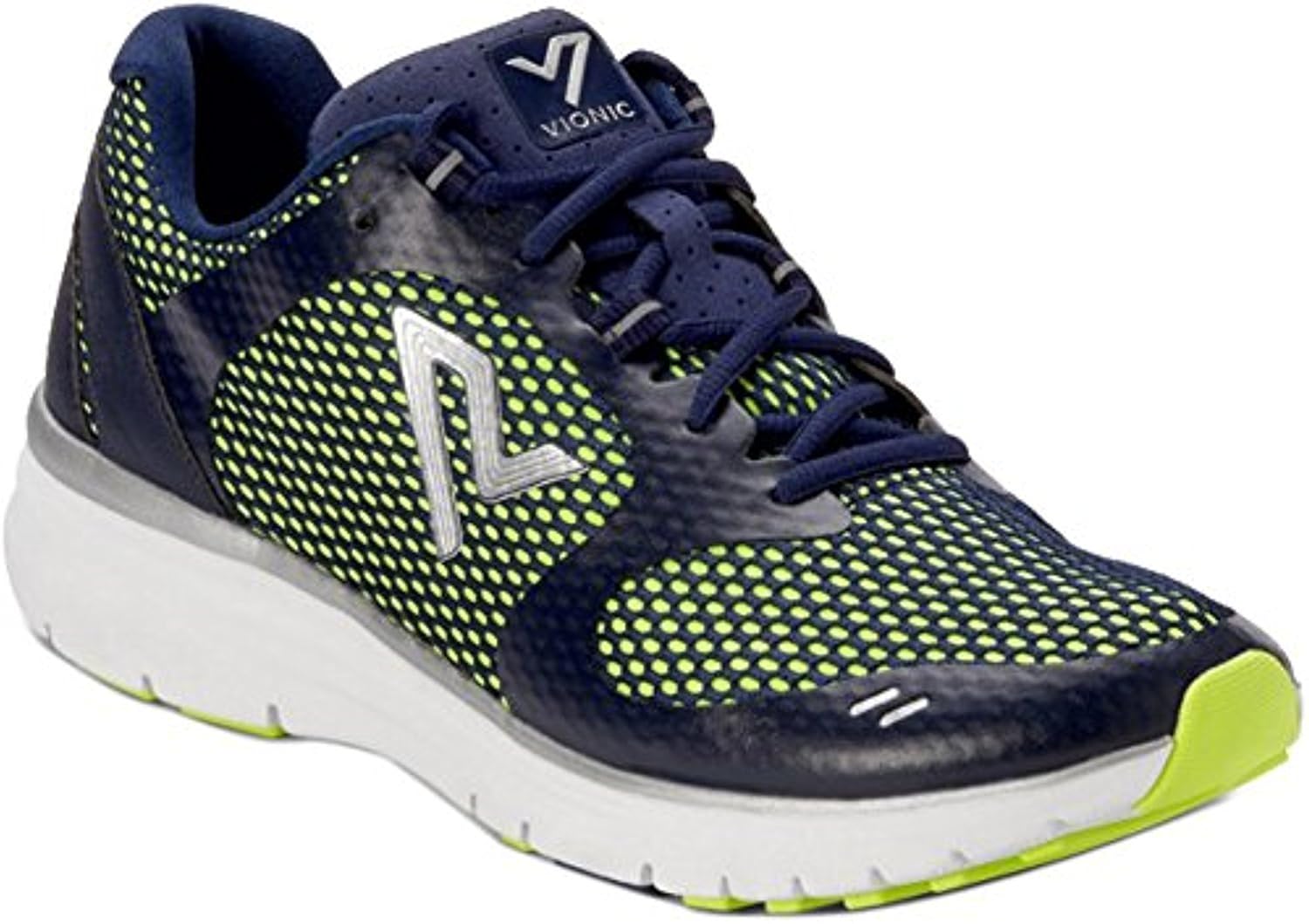 vionic orthaheel ngage1男式运动鞋