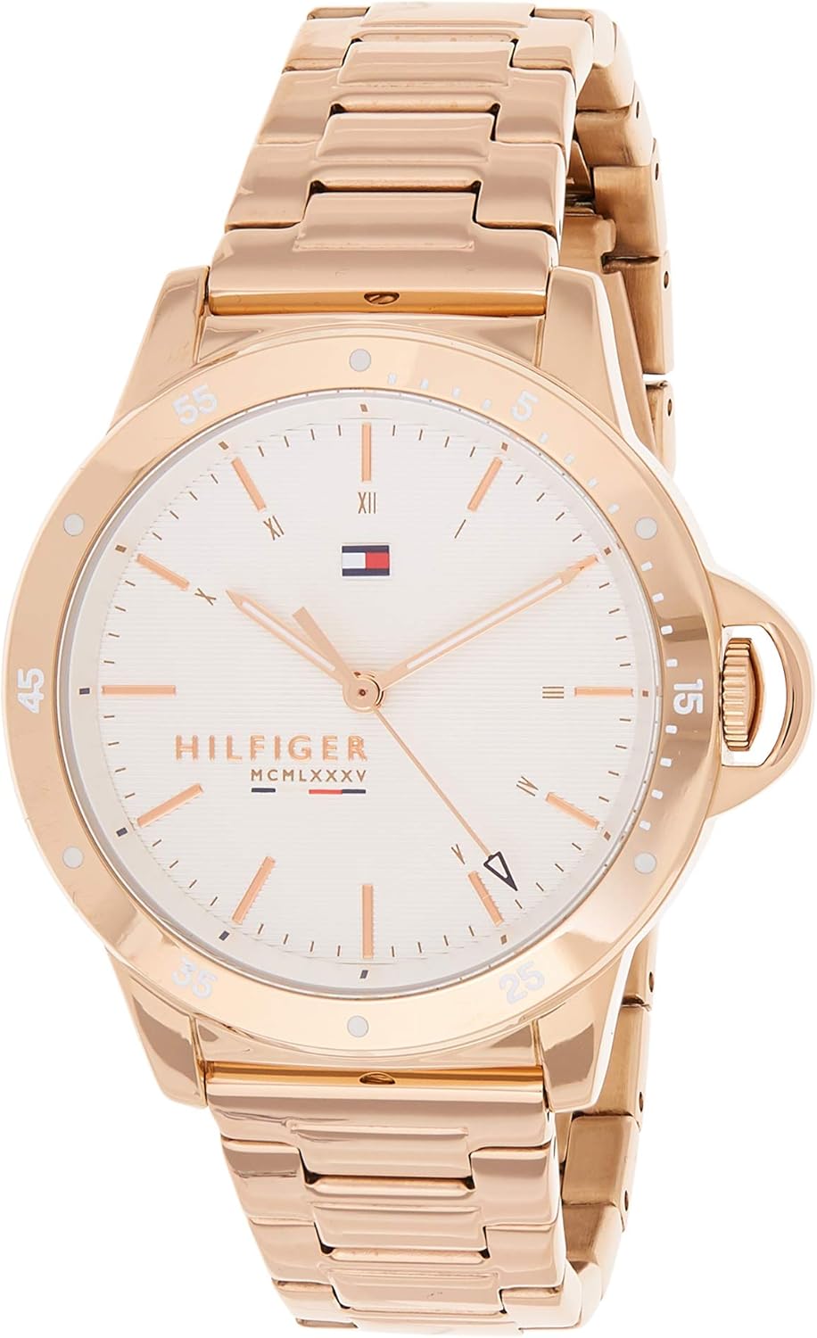 tommy hilfiger 汤米·希尔费格 手表 1782024