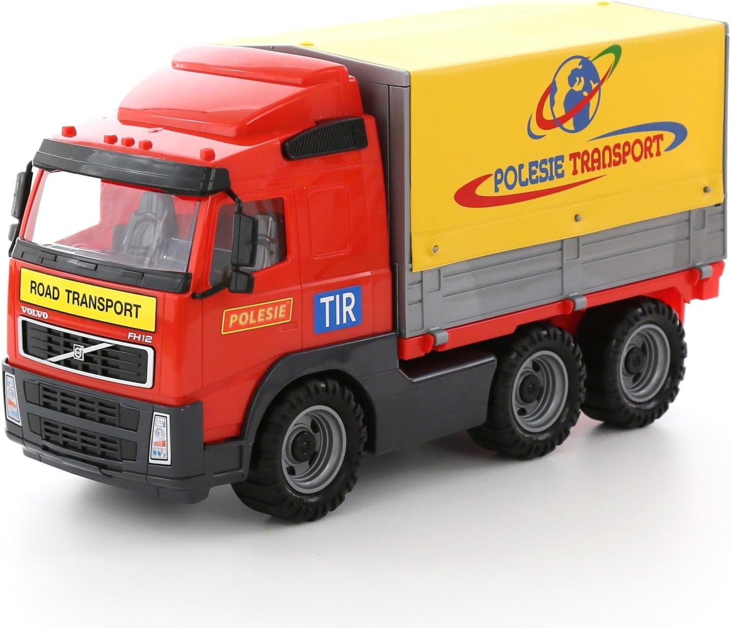 玩具汽车及卡车