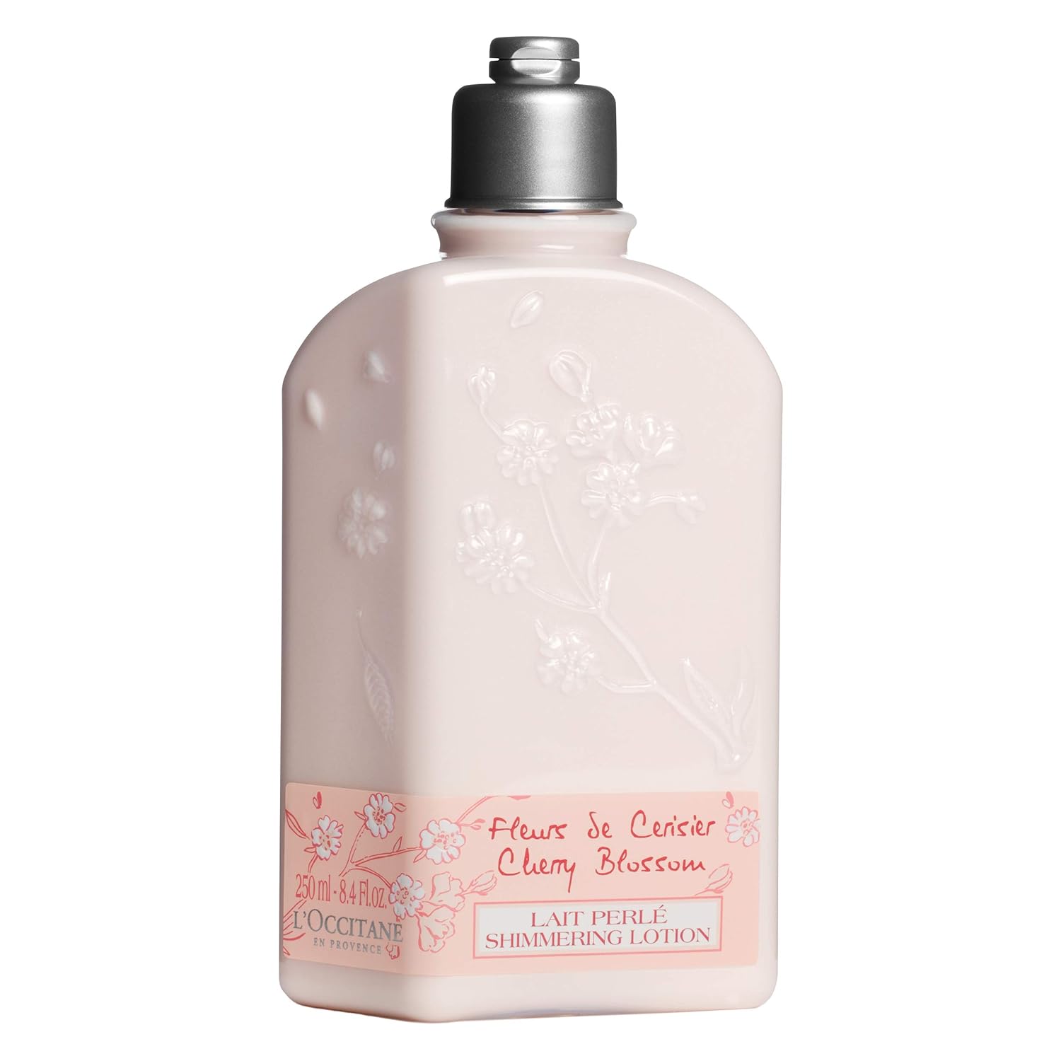 loccitane 欧舒丹 甜蜜樱花润肤露250ml(进)