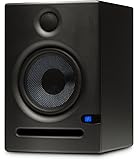 PreSonus Eris E5 高解析度有源双功放监听音箱 (一对)