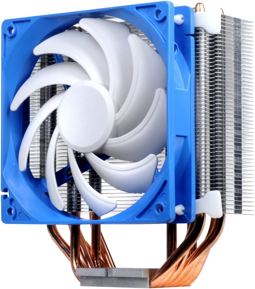 silver stone cpu散热器 amd am4对应box sst-ar03-v2 日本正规代理店