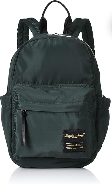 [legate rargo ]双肩包 高*尼龙质感 迷你双肩包