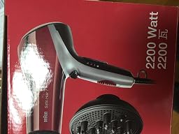 亚马逊: 客户 亚马逊买家's 对 Braun 德国博朗炫