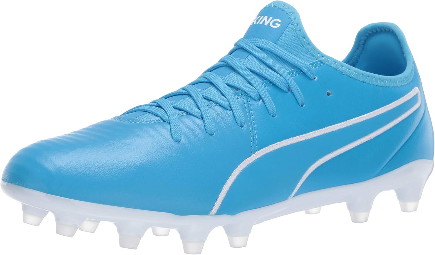puma king pro fg 运动鞋